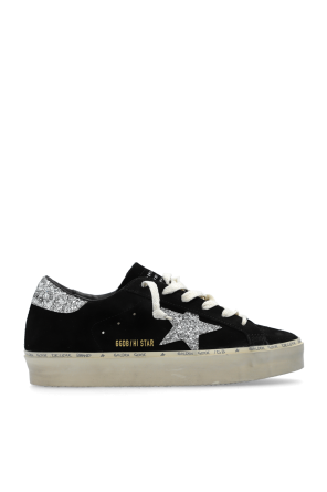 Golden Goose Sneakers Super-Star Classic With List | Women's